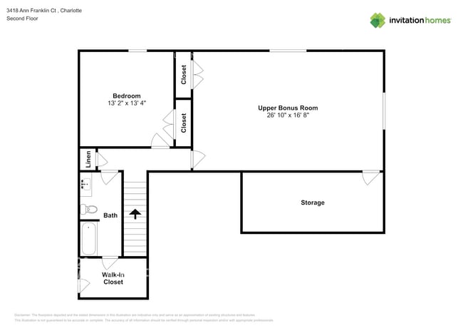 Photo - 3418 Ann Franklin Ct