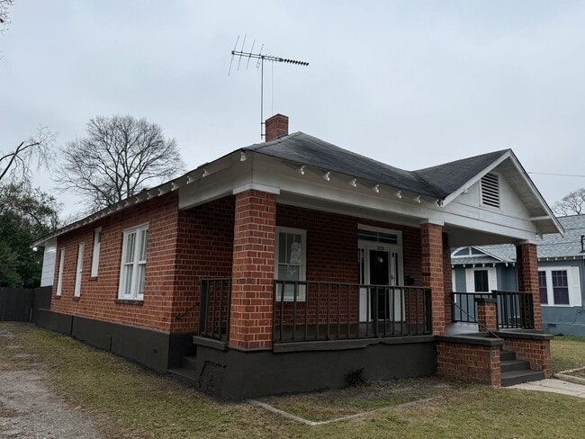 Photo - **AVAILABLE NOW**TOTAL ELECTRIC - 2 Bedroom / 2 Bathroom Home in Jordan/Johnson area of Columbus,...