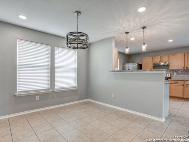 Photo - Spacious 5BR Home in NW San Antonio | Deck, High Ceilings & Prime Alamo Ranch Location