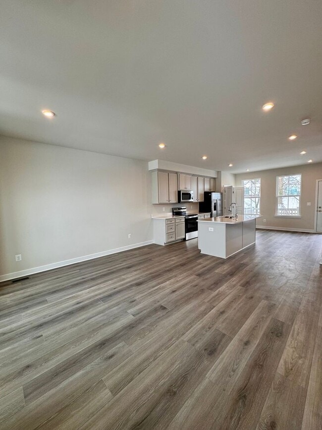 Photo - Brand New Townhouse in Wingate Subdivision