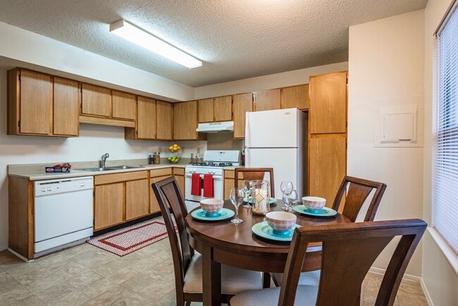 Photo - MeadowView Townhomes