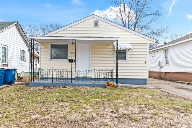 Photo - Nice 2 bedroom home