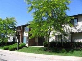 Petoskey Park Apartments - Petoskey Park Apartments