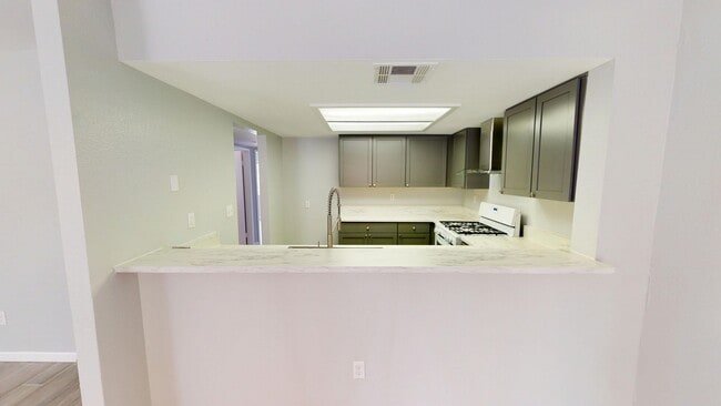 Photo - Newly Updated 2 bed, 2 bath located in San Bernardino!