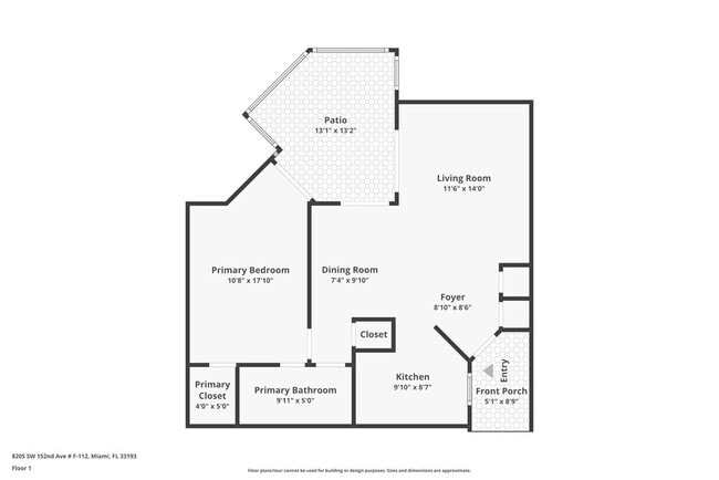 Photo - 8205 SW 152nd Ave