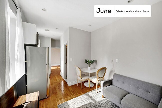 Photo - Room in Shared 2 bed/1 bath home Unidad A