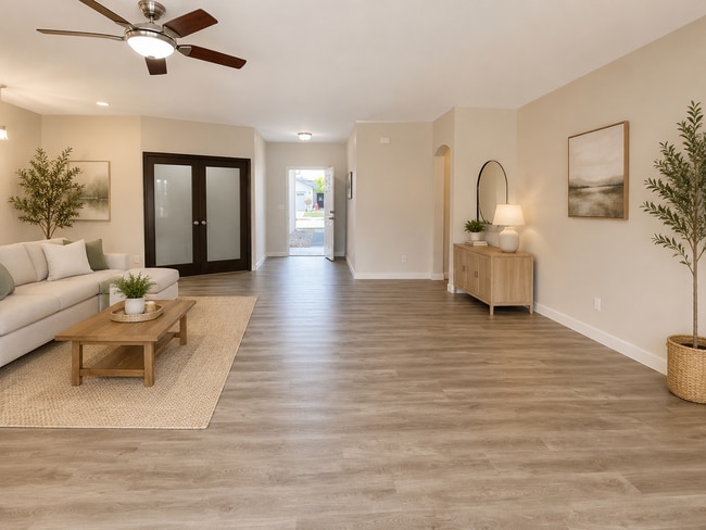 Photo - Spacious 4BR/2BA Family Home in Fowler – Move-In Ready for Summer!