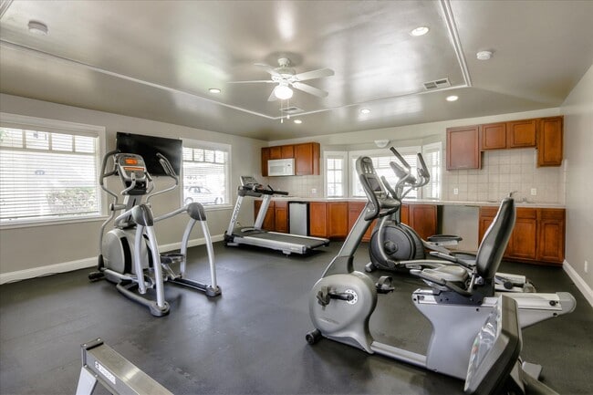 Photo - Park Sorrento