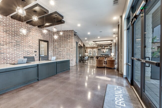 Photo - Cedar at the Branch