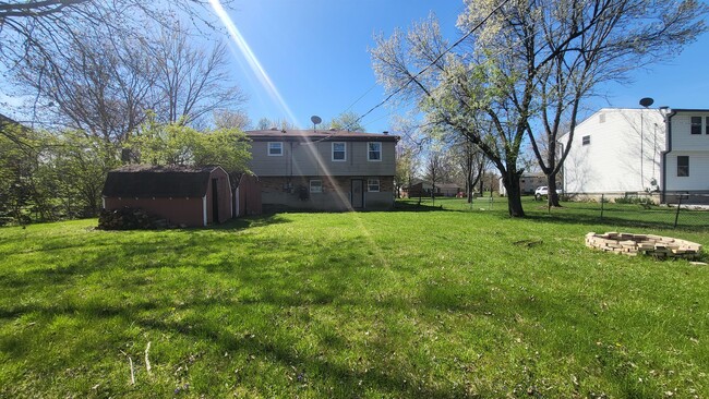 Photo - 223 Van Buren Dr House