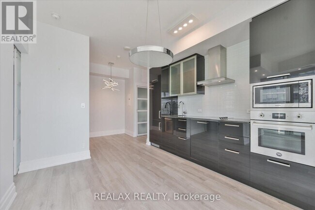 Photo - 12 York St Unité 4007