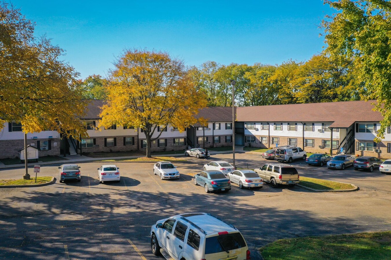 Hershey Manor Apartments - Hershey Manor Apartments