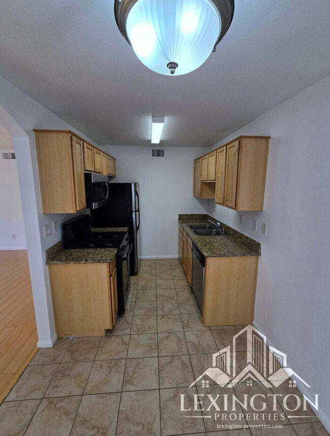 Photo - Fantastic, 2BD/1BA, Condo Home in The Villaggio near Madison Ave.! Unit 3