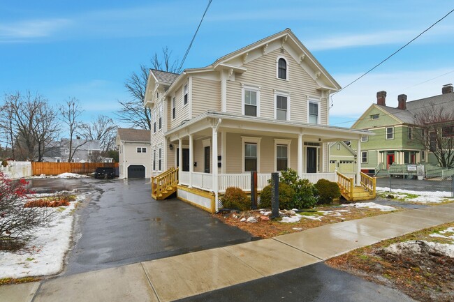 Photo - 7 Day Ave Unit 2nd floor