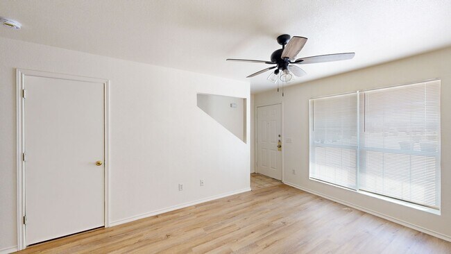 Photo - Cozy Townhouse NO CARPET DOWNSTAIRS by FORT HOOD!