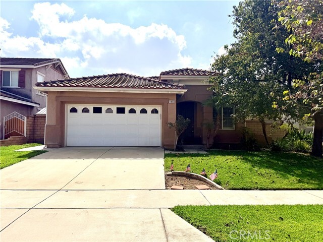 11853 Potomac Ct