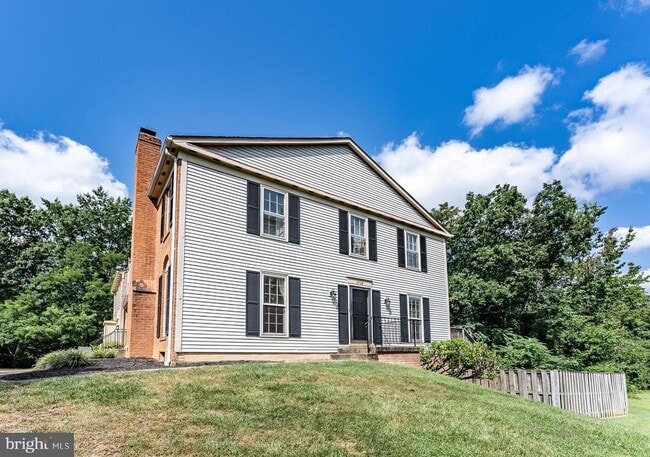Building Photo - 5708 Gladden Ct Rental