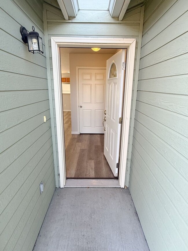 Photo - Three Bedroom, Two Bath House