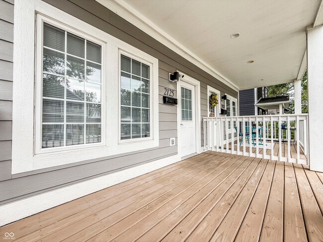 Photo - 2125 Bellefontaine St