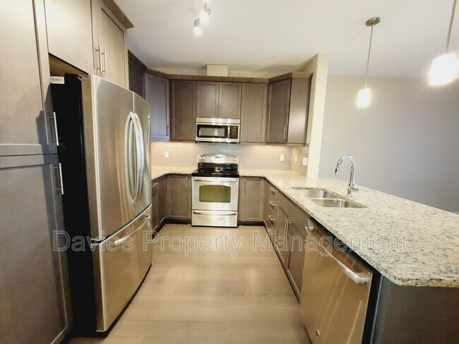 Photo - 6079 Maynard Way NW Unit 347