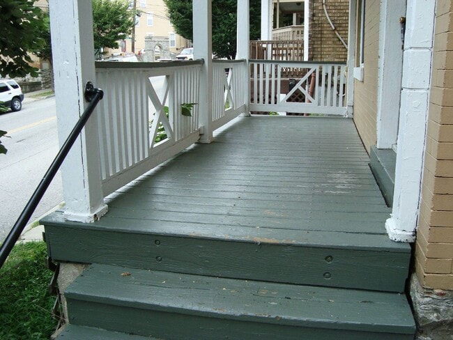 Photo - 2144 W Clifton Ave