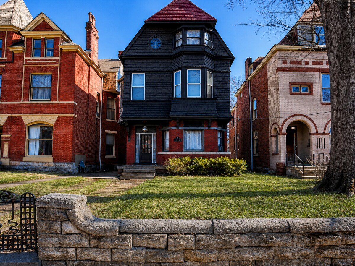 Photo - 1223 S 2nd St Unit 1