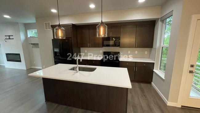 Photo - Modern and Stylish 3 BD | 3.5 BA Home w/ B...