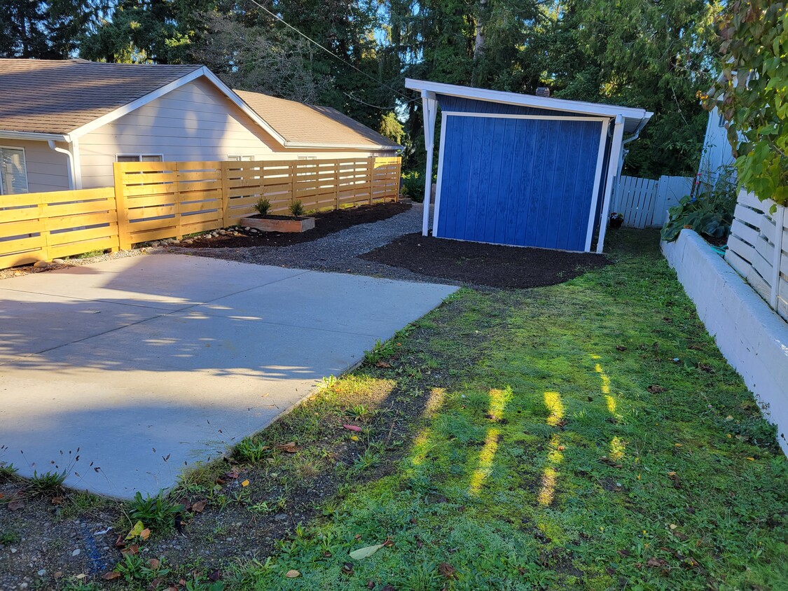 Photo - 608 Bertha Ave (Bremerton, WA)