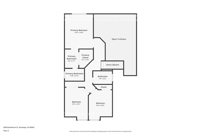 3036 Danehurst Ct