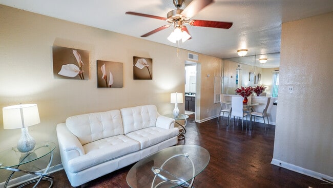 Photo - The Prescott