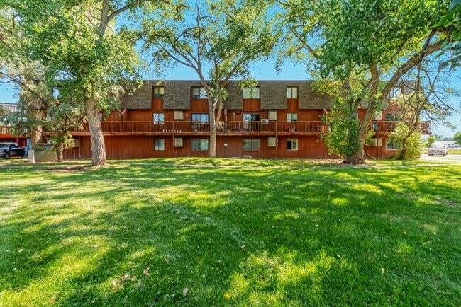 Building Photo - Classic Comfort: Explore Our 1 Bedroom, 1 ... Rental