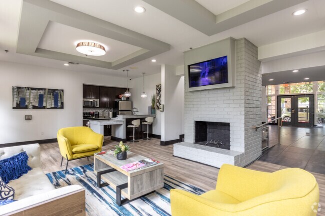 Resident Clubhouse