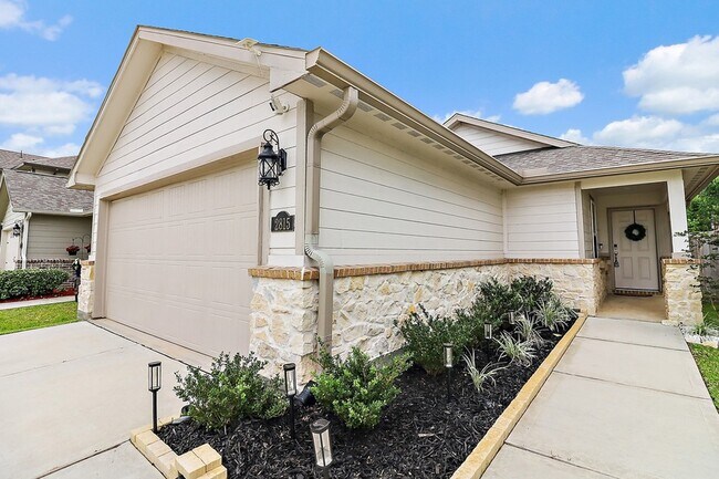 Photo - 2815 Windy Homestead Dr