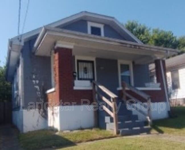 Photo - 1508 Sale Ave