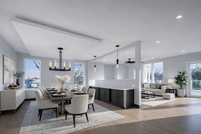 Photo - 2613 Beacon Hill Rd