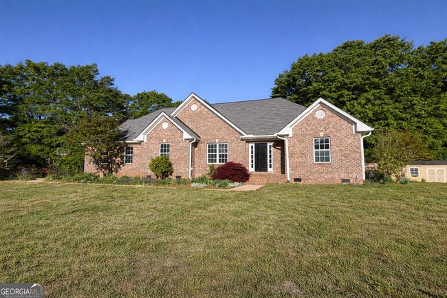 Building Photo - 344 McKibben Dr