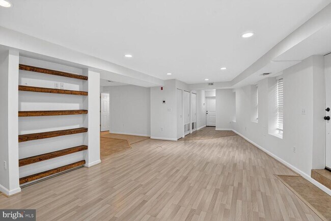 Photo - 424 Q St NW Unit A