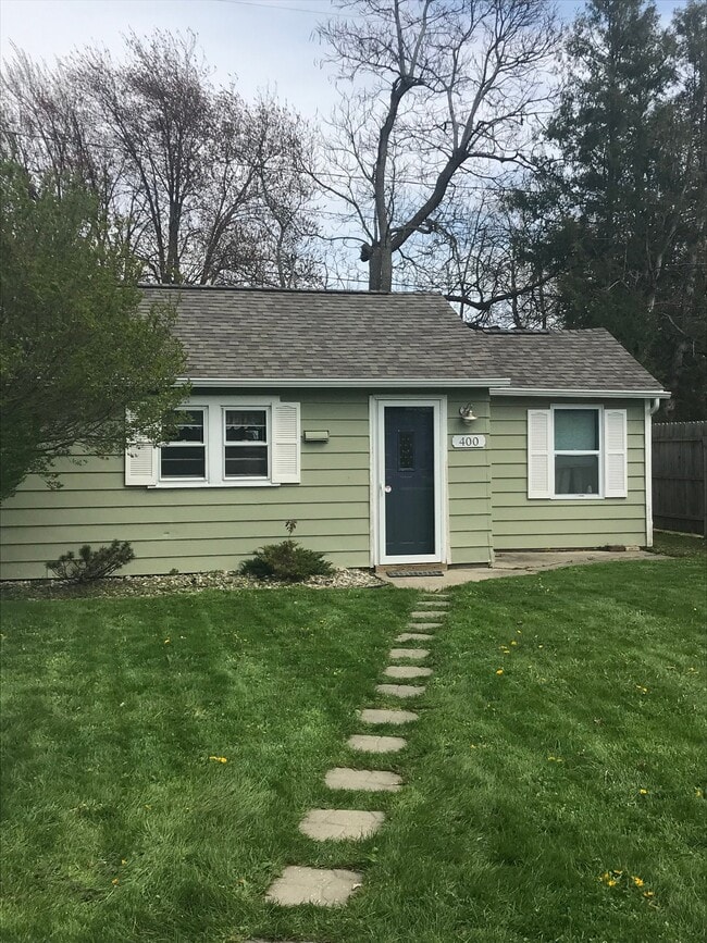 Building Photo - 000 Harvard St