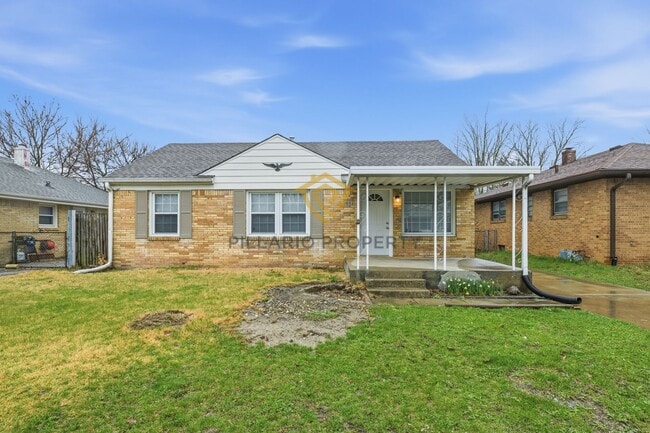 Building Photo - Adorable 3-Bedroom Home on the East Side, Available NOW!