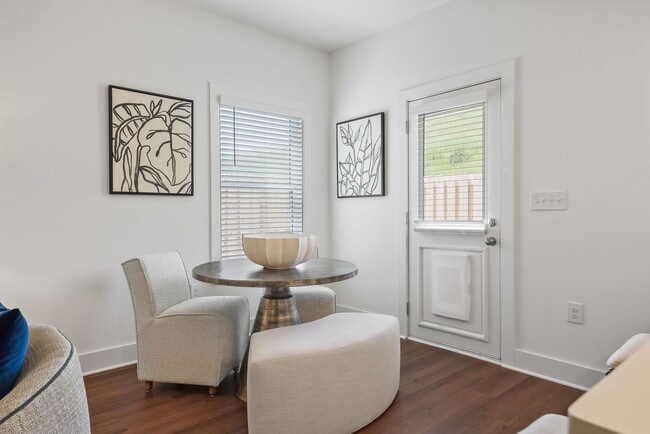 Photo - Brand New Construction- 2 Bedroom with Gar...