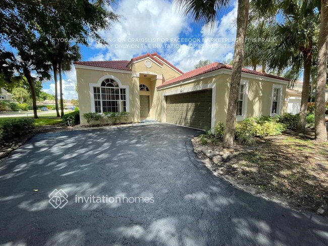 Building Photo - 7735 NW 63rd Way Rental