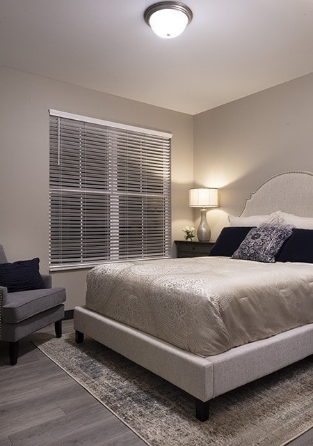 The Villas at Hartman Lakes