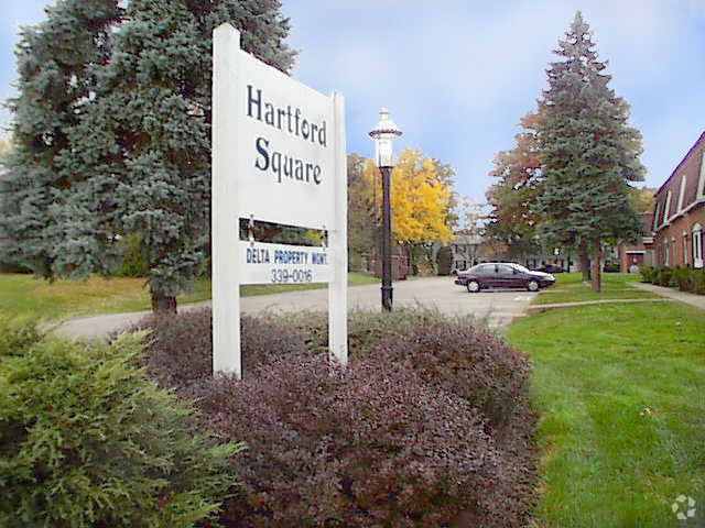 Other - Hartford Square Townhomes