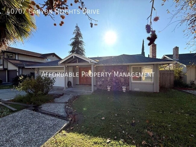 Photo - 40707 Canyon Heights Dr