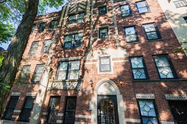 Photo - 2124 N Hudson Ave Unidad 302 Rental