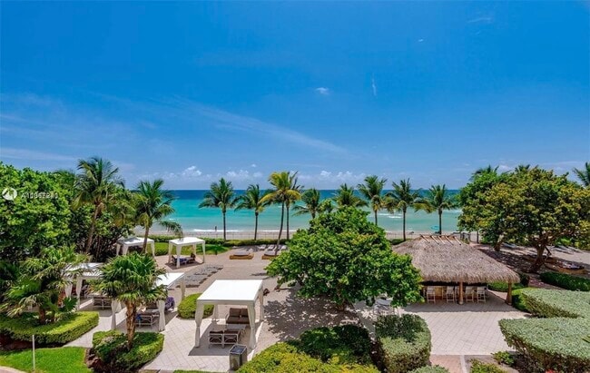 Photo - 3001 S Ocean Dr Unidad 845 Rental