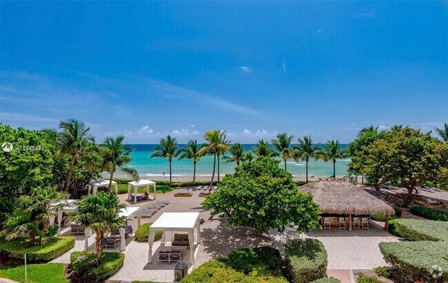Building Photo - 3001 S Ocean Dr Unit 845 Rental