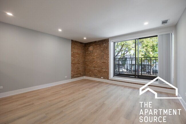 Photo - 1214 N La Salle Dr Unidad K2