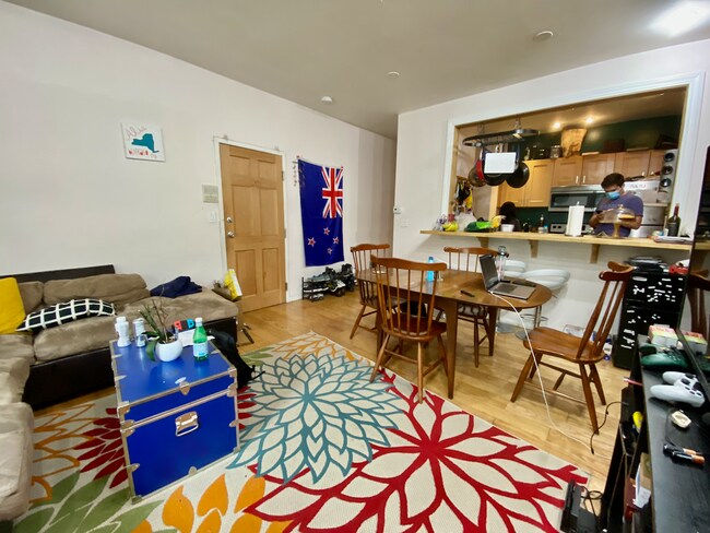 Photo - 204 Northampton St Unidad 1