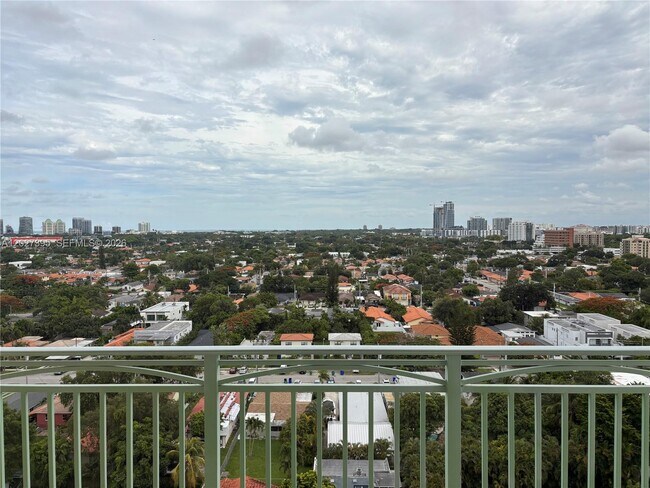 Photo - 3500 Coral Way Unit PH01